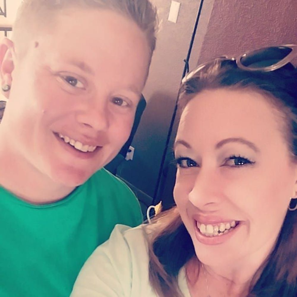 Meet your Posher, Lori